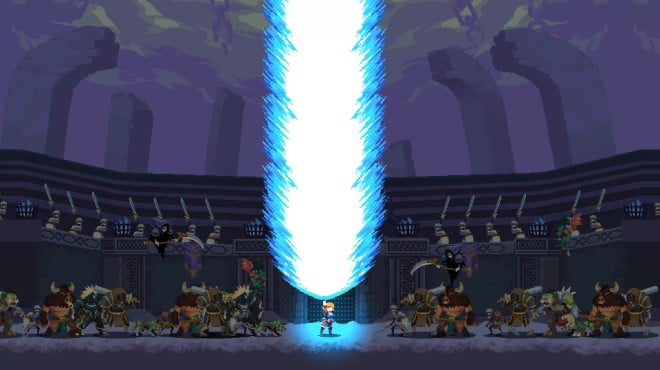 SoulQuest PC Crack