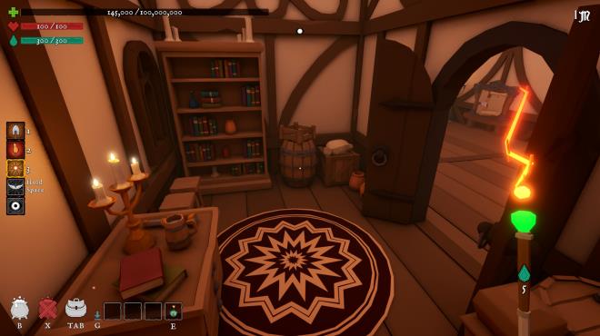 Spell Alchemist Torrent Download