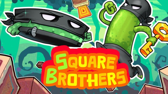 Square Brothers Free Download