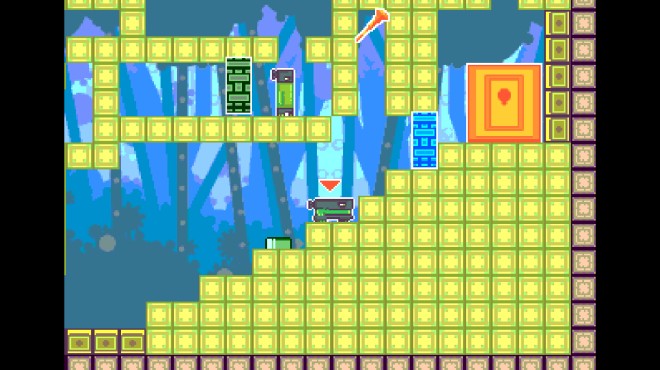 Square Brothers PC Crack