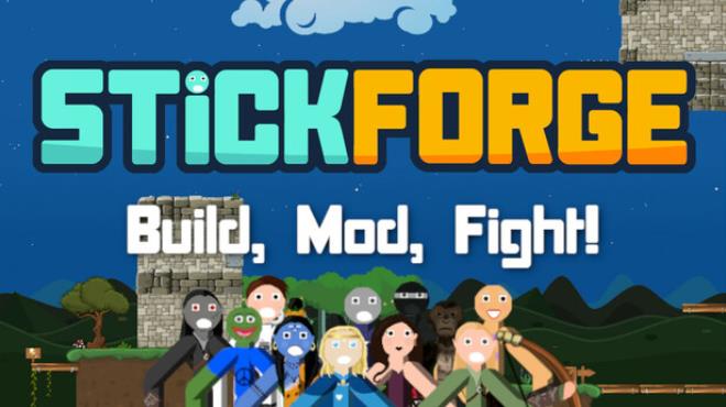 Stickforge Free Download