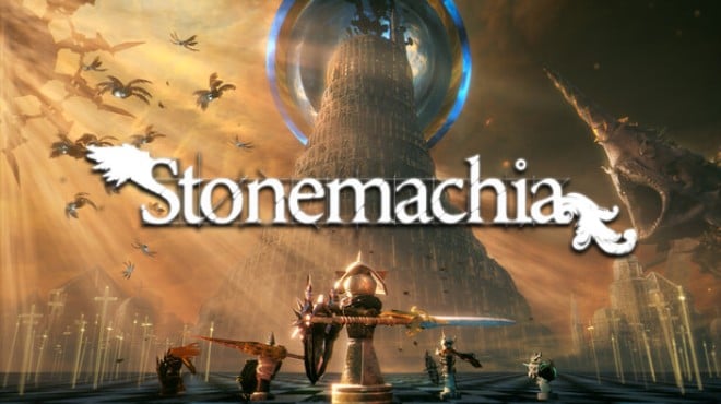 Stonemachia Free Download Stonemachia Free Download