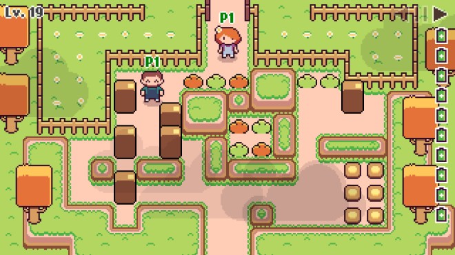 Super Box Land Demake Torrent Download