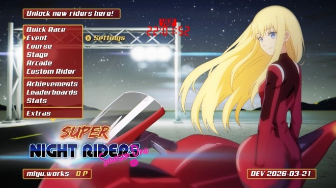 Super Night Riders S1 Torrent Download Super Night Riders S1 Torrent Download