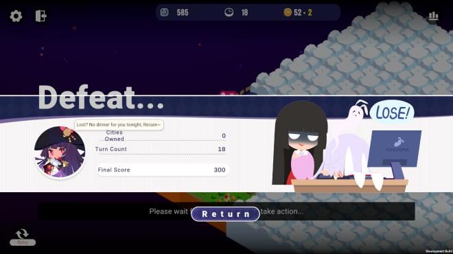 TOHOTOPIA Torrent Download