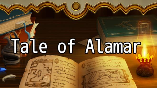 Tale of Alamar Free Download Tale of Alamar Free Download