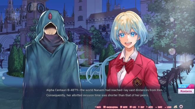 Tale of REN ~ [Searching for HEART droplets] ~ PC Crack