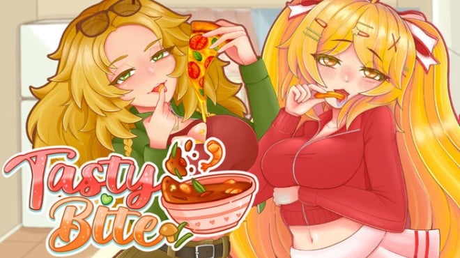 Tasty Bite: Food dating simulator Free Download