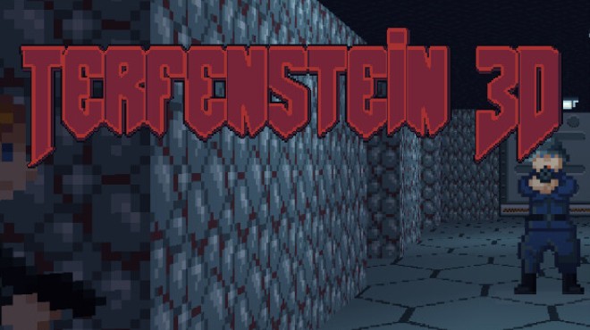 Terfenstein 3D Free Download Terfenstein 3D Free Download