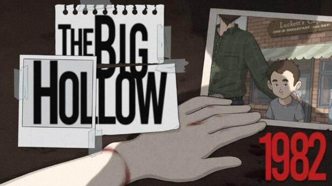 The Big Hollow: 1982 Free Download The Big Hollow: 1982 Free Download