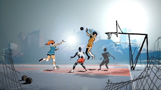 The Dunkers PC Crack