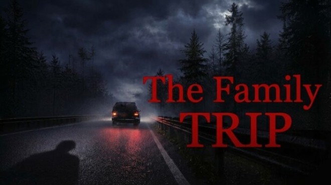 The Family Trip Free Download The Family Trip Free Download