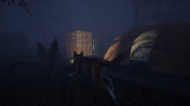 The Good Dog: Chasing Shadows PC Crack