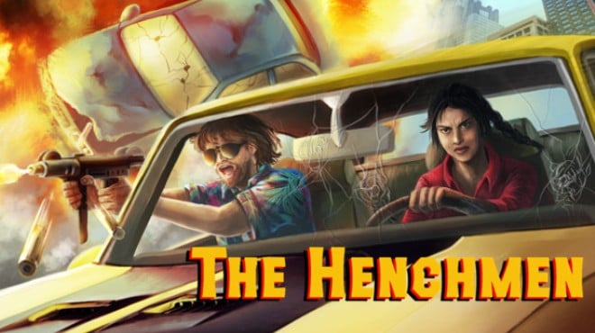 The Henchmen Free Download The Henchmen Free Download