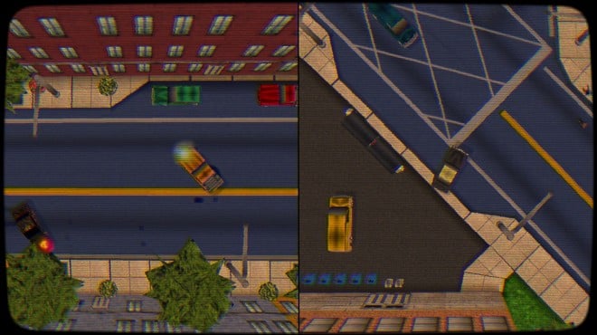 The Henchmen PC Crack The Henchmen PC Crack