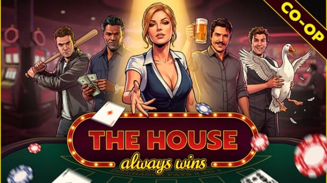 The House Always Wins Free Download The House Always Wins Free Download