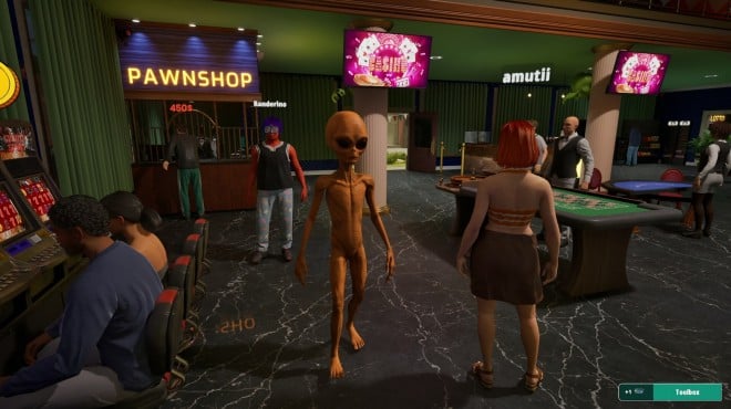 The House Always Wins Torrent Download The House Always Wins Torrent Download