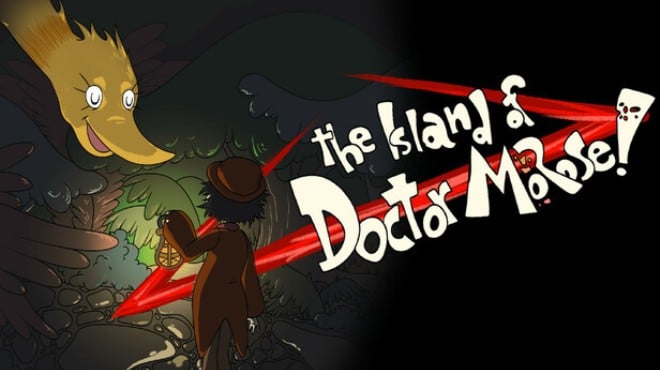 The Island of Doctor Morose Free Download The Island of Doctor Morose Free Download