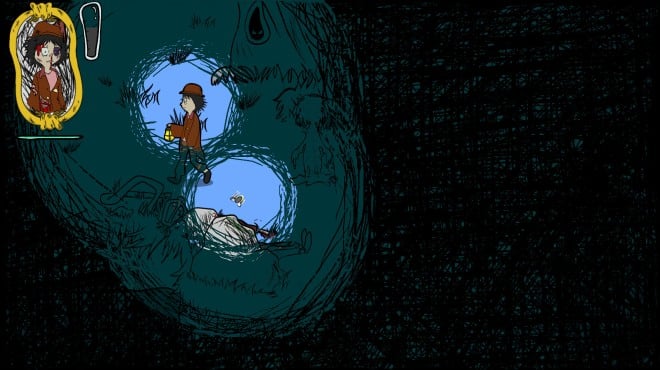 The Island of Doctor Morose PC Crack The Island of Doctor Morose PC Crack
