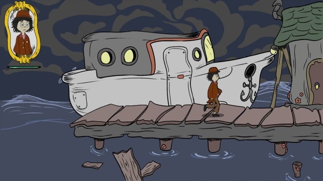 The Island of Doctor Morose Torrent Download The Island of Doctor Morose Torrent Download