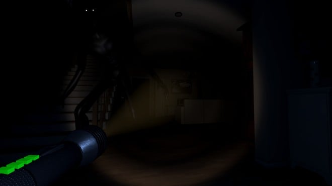 The Obsessive Shadow PC Crack The Obsessive Shadow PC Crack