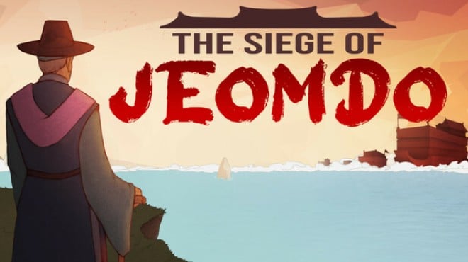 The Siege of Jeomdo Free Download The Siege of Jeomdo Free Download