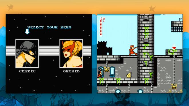 The Storied Sword Torrent Download