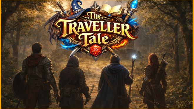 The Traveller Tale Free Download The Traveller Tale Free Download