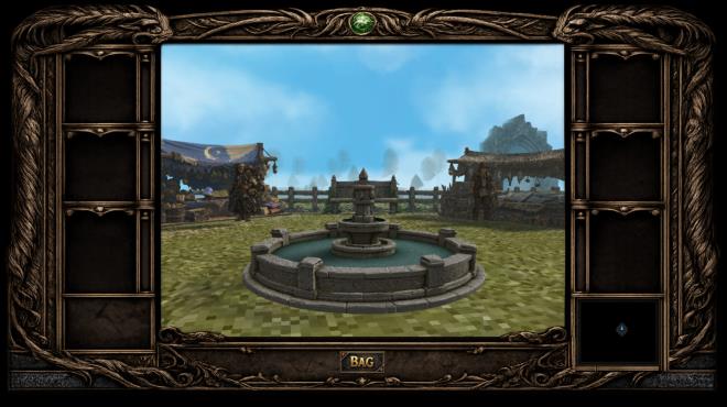 The Traveller Tale PC Crack The Traveller Tale PC Crack