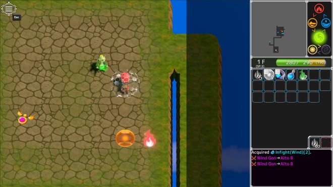 Thousands of Heroes PC Crack