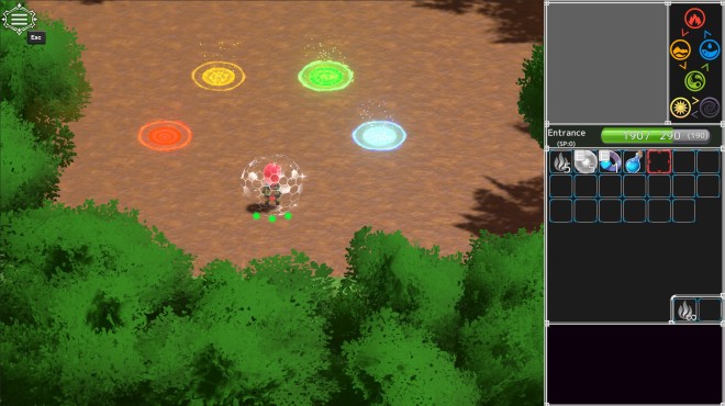 Thousands of Heroes Torrent Download