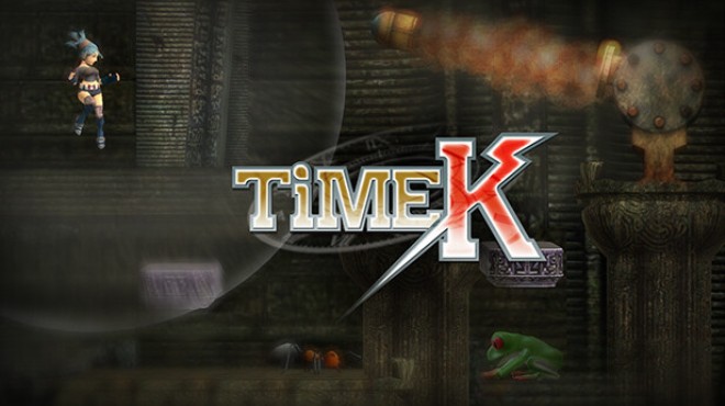 TimeK Free Download