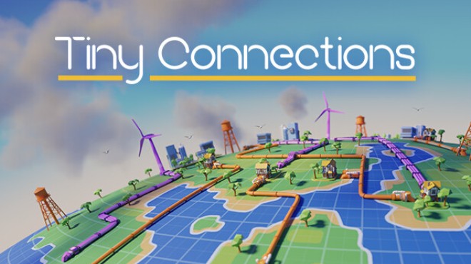 Tiny Connections Free Download Tiny Connections Free Download