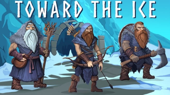 Toward The Ice Free Download
