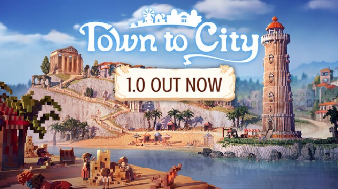 Town to City Free Download