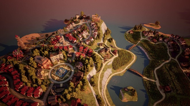 Town to City Torrent Download