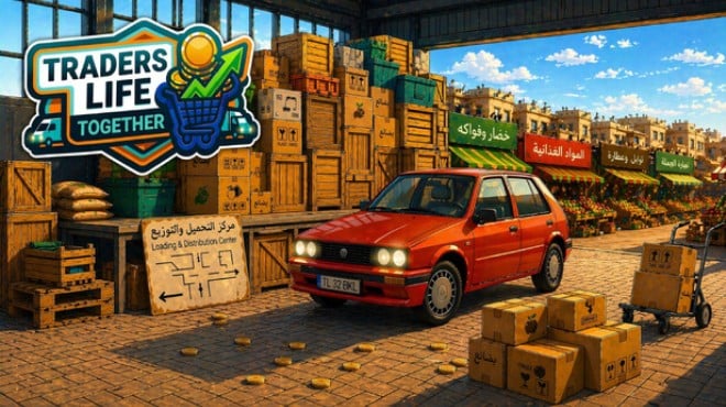 Traders Life Together Free Download Traders Life Together Free Download