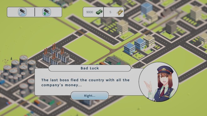 Train Metropolis PC Crack