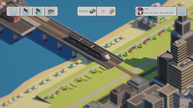 Train Metropolis Torrent Download