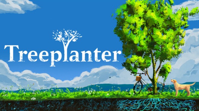 Treeplanter: Plant real trees🌲 Free Download