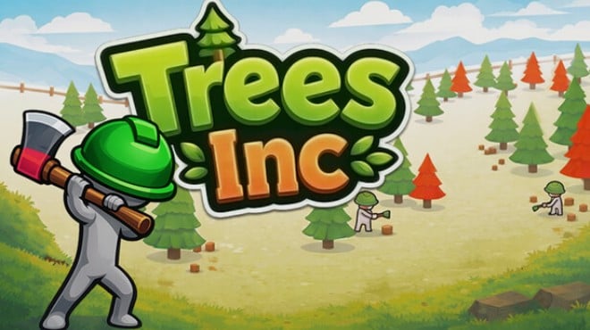 Trees Inc Free Download