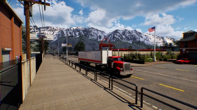 Truck Driver: The American Dream Torrent Download