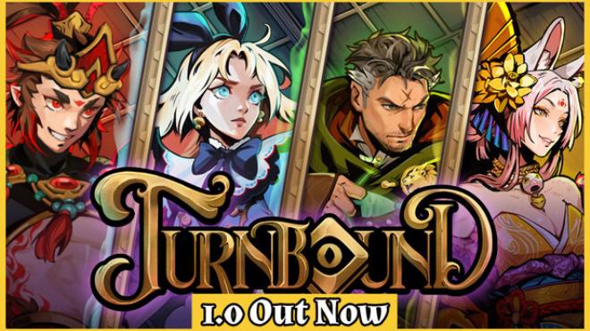 Turnbound Free Download Turnbound Free Download