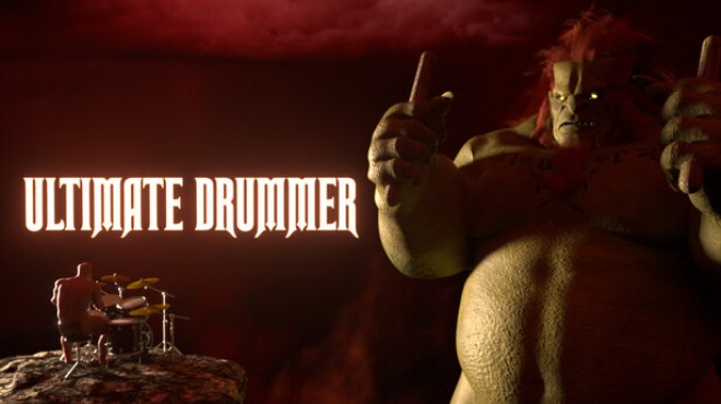 Ultimate Drummer Free Download