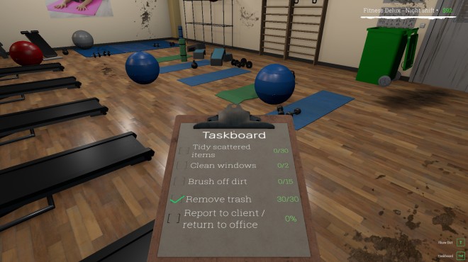 Ultimate Janitor Simulator Torrent Download