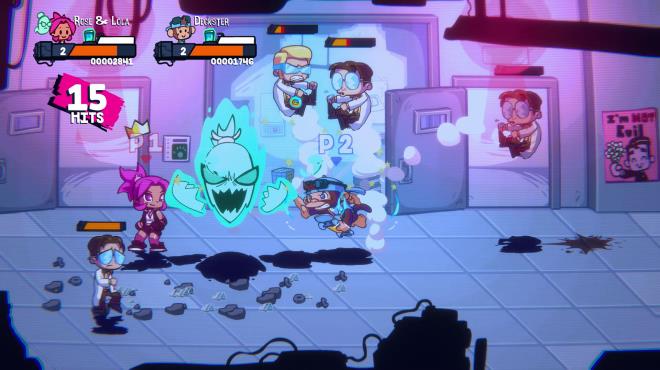 Underling Uprising PC Crack