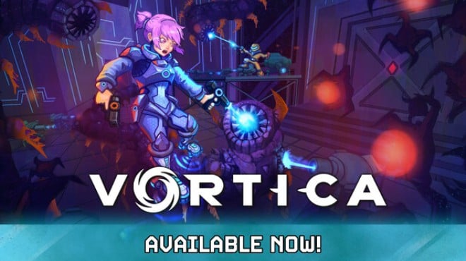 Vortica Free Download