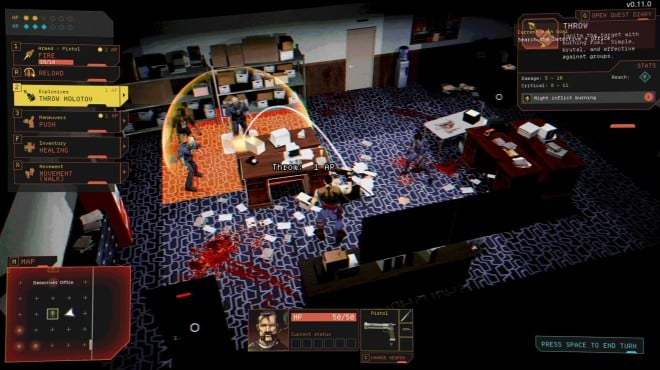 Vultures - Scavengers of Death PC Crack Vultures - Scavengers of Death PC Crack