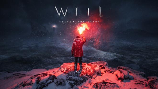 WILL: Follow The Light Free Download