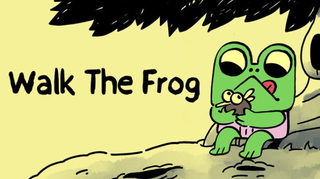 Walk The Frog Free Download Walk The Frog Free Download